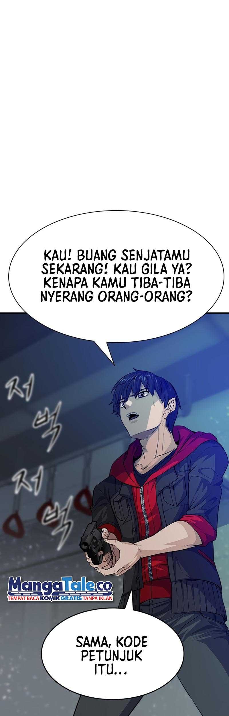 Baca  Secret Player Chapter 05 Gambar 2