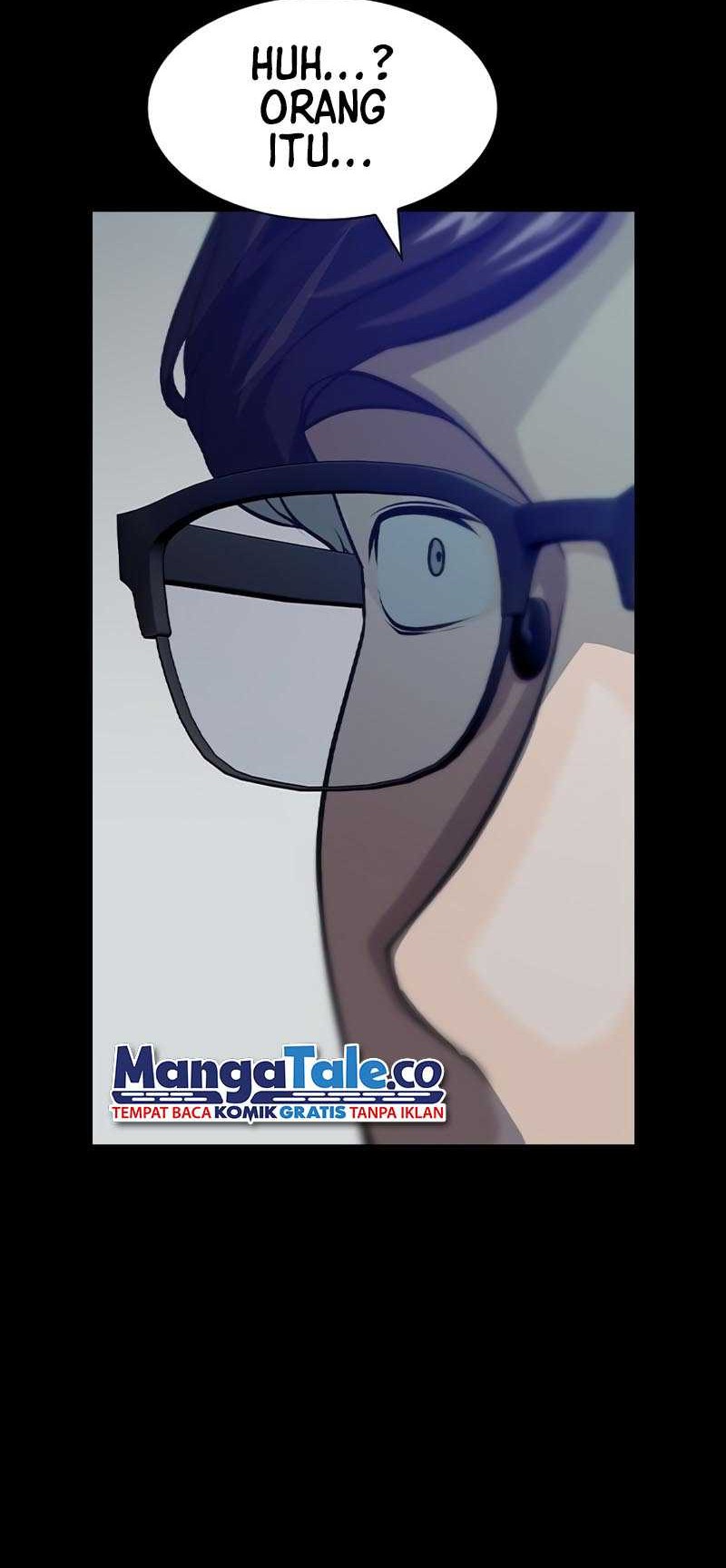 Secret Player Chapter 05 Gambar 5