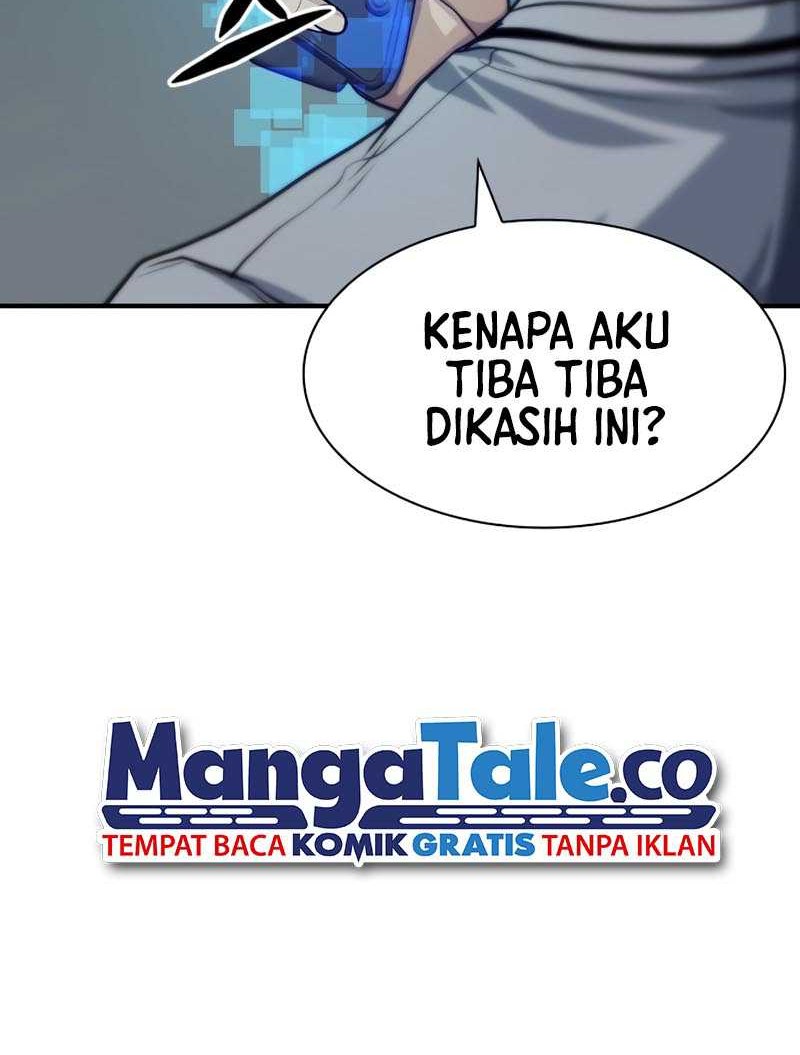 Secret Player Chapter 05 Gambar 9