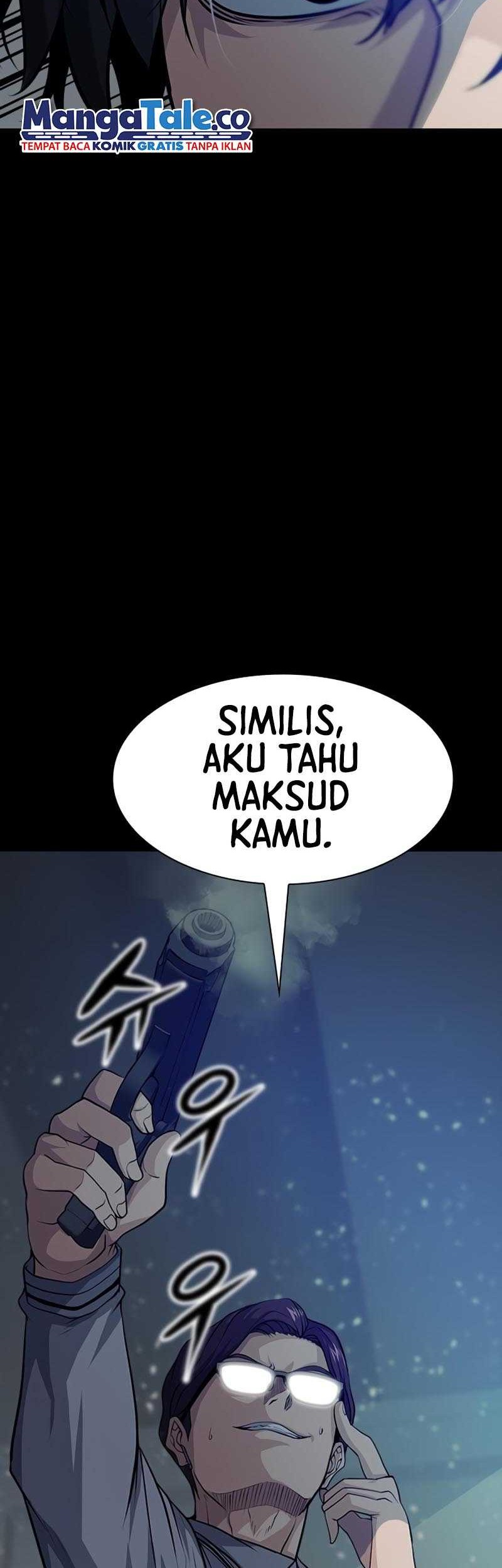 Secret Player Chapter 05 Gambar 13