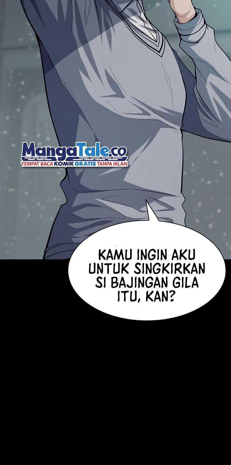 Secret Player Chapter 05 Gambar 14