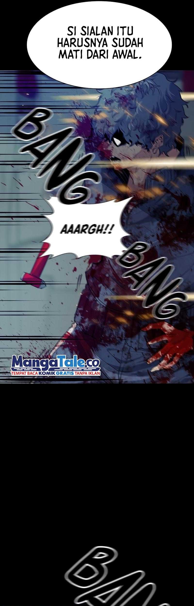 Secret Player Chapter 05 Gambar 15