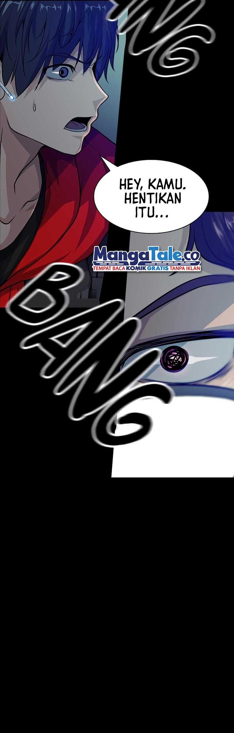 Secret Player Chapter 05 Gambar 16