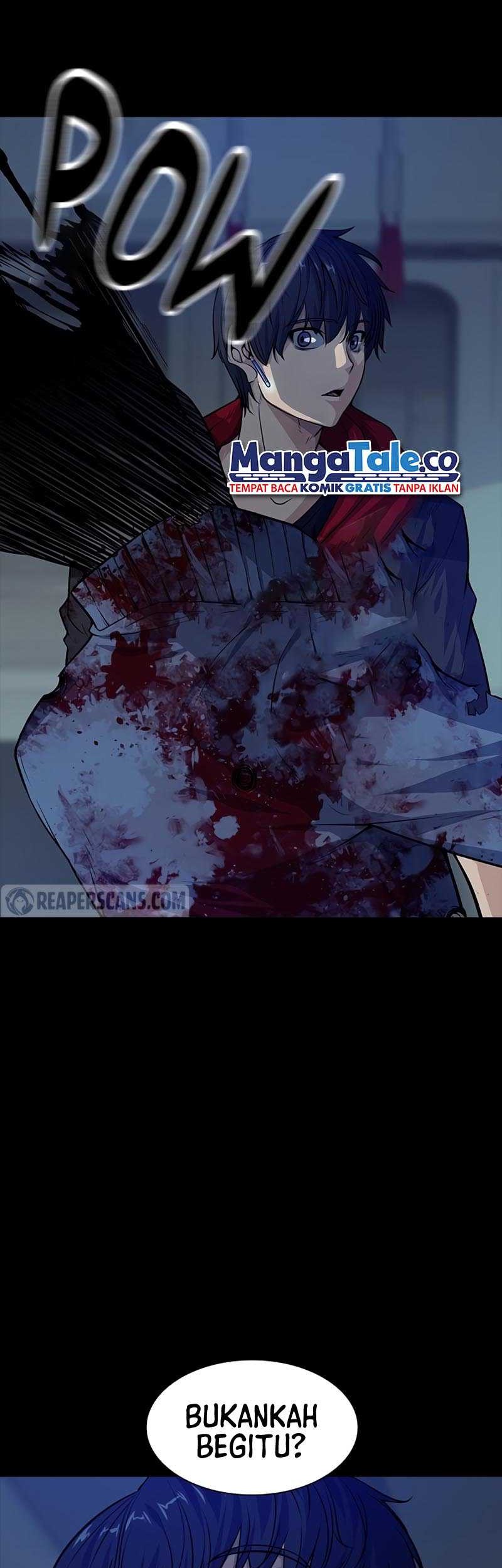 Secret Player Chapter 05 Gambar 17