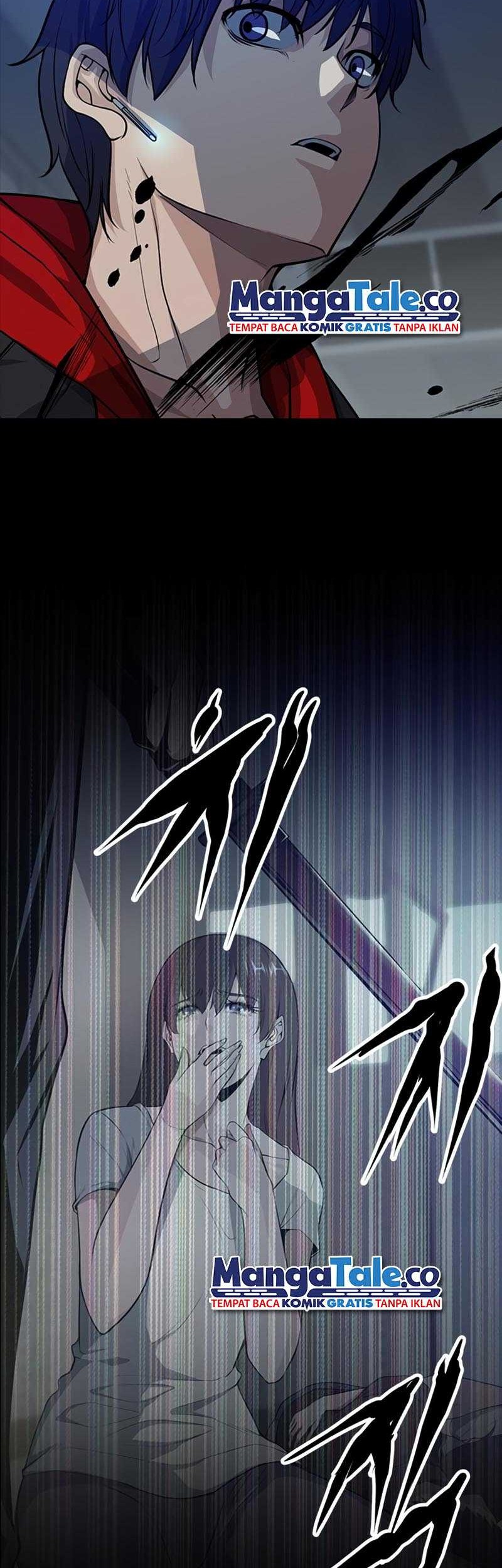 Secret Player Chapter 05 Gambar 18