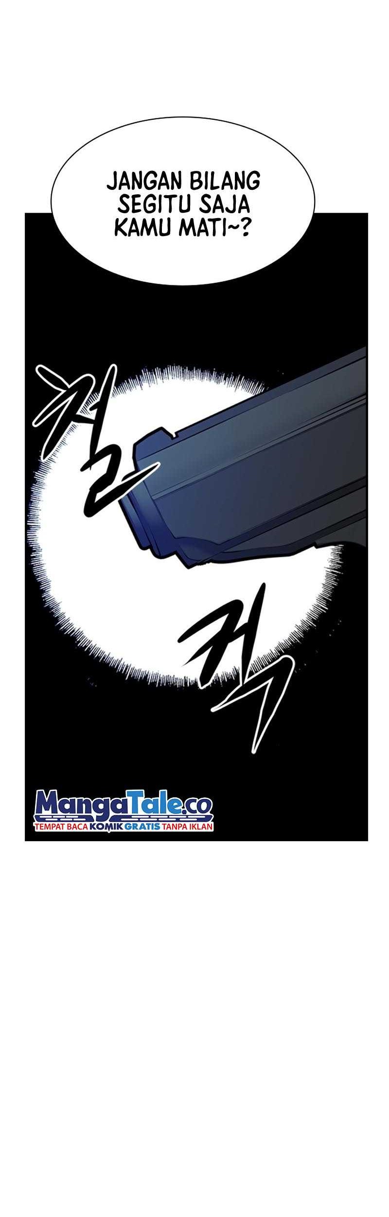 Secret Player Chapter 05 Gambar 21