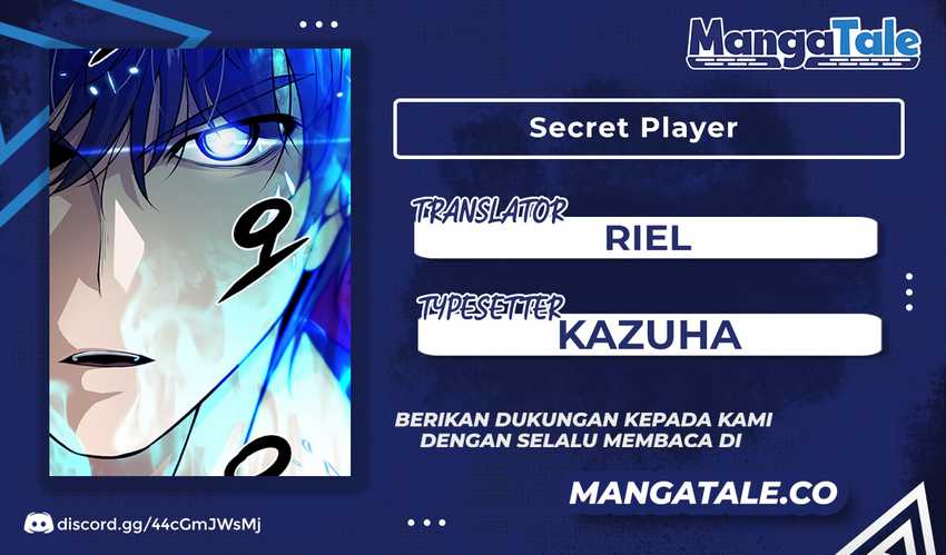 Baca Komik Secret Player Chapter 04 Gambar 1