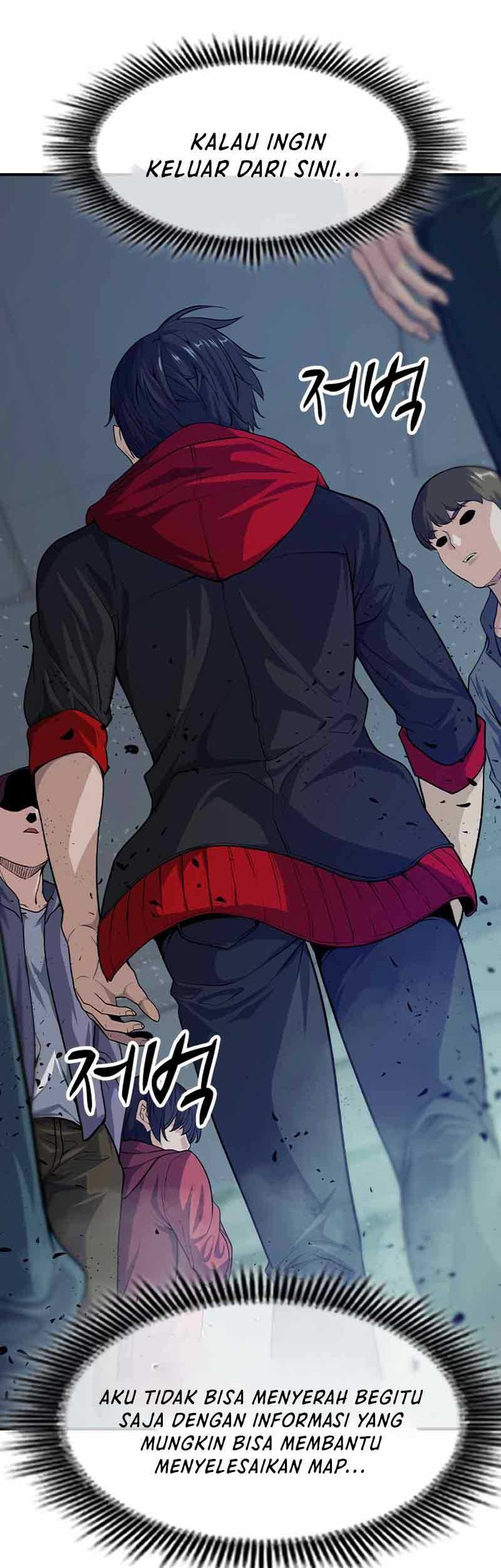 Secret Player Chapter 04 Gambar 43