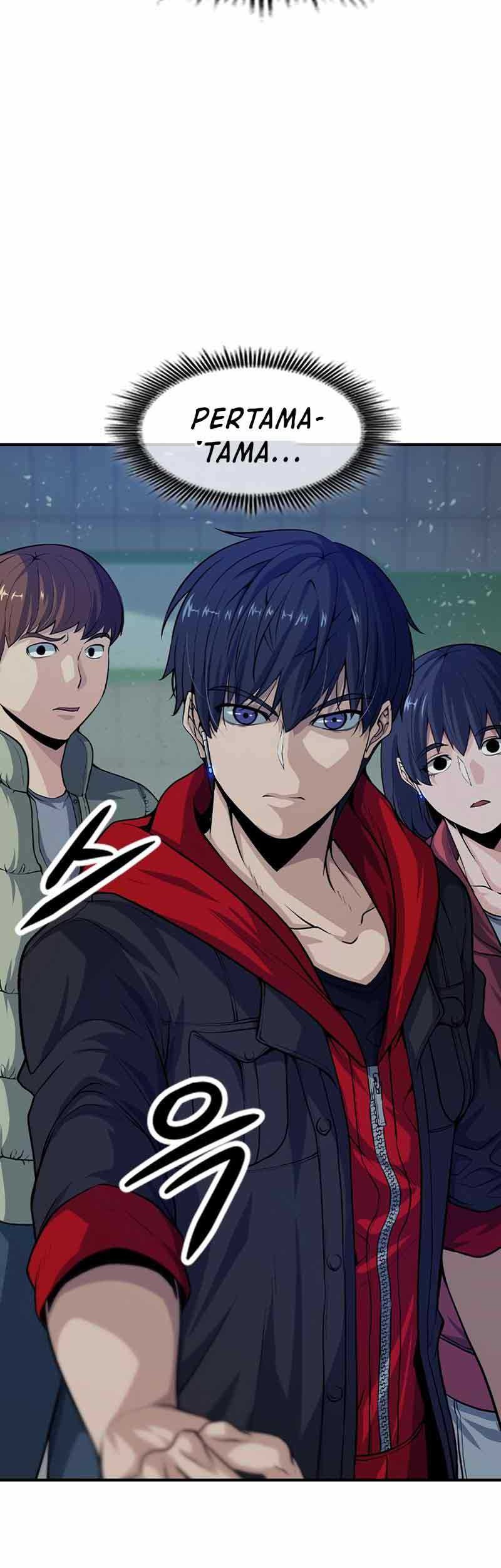 Secret Player Chapter 04 Gambar 44