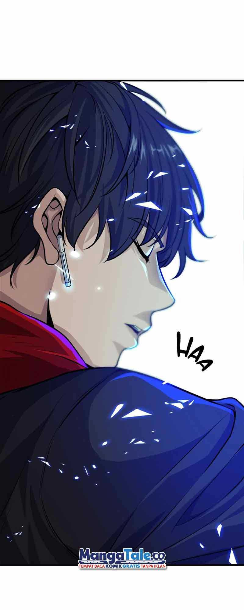 Secret Player Chapter 04 Gambar 46