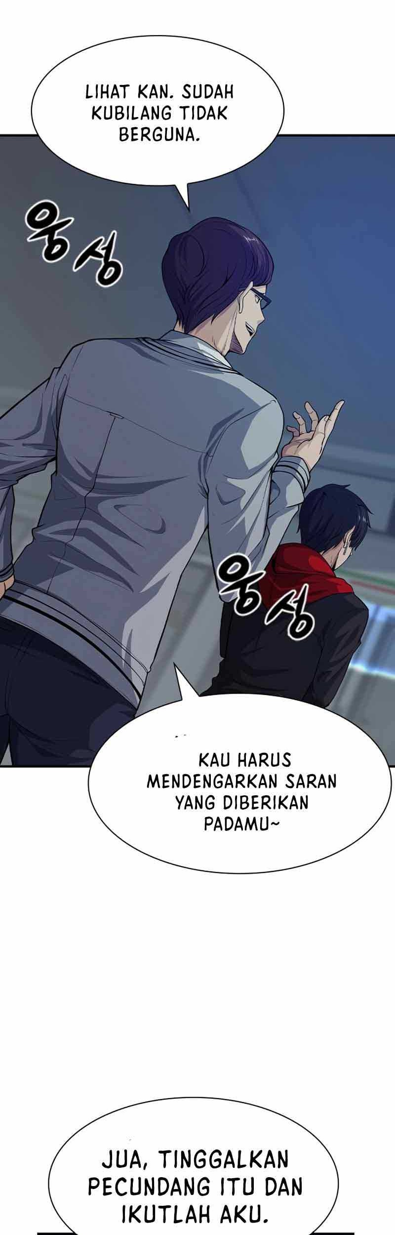 Secret Player Chapter 04 Gambar 50