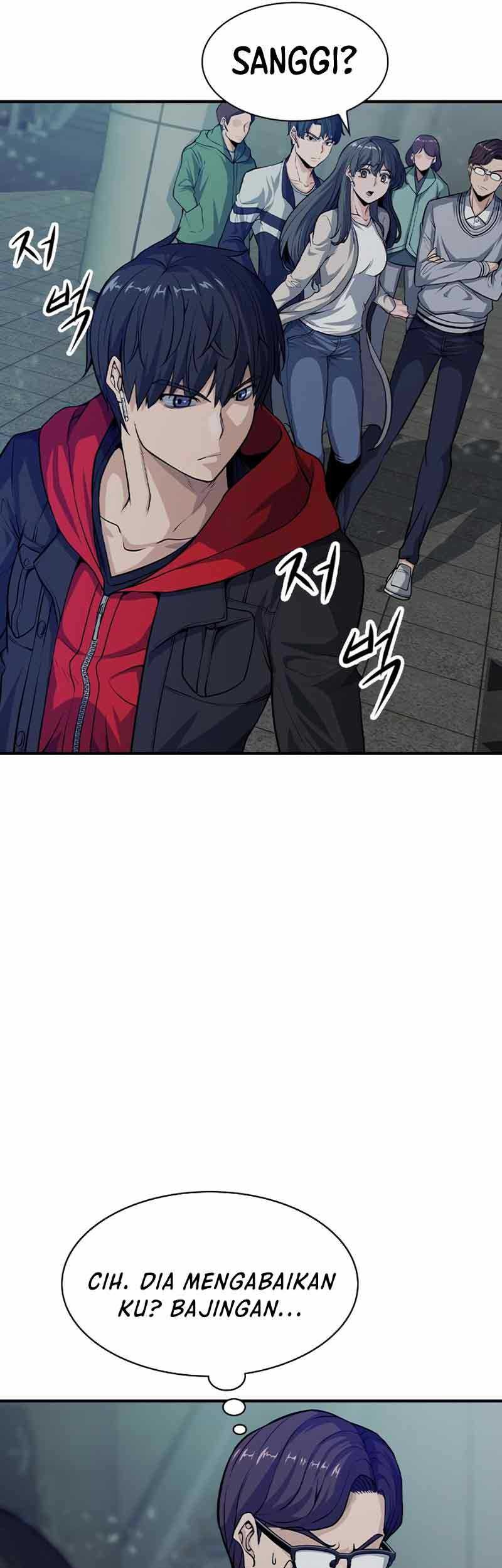 Secret Player Chapter 04 Gambar 52