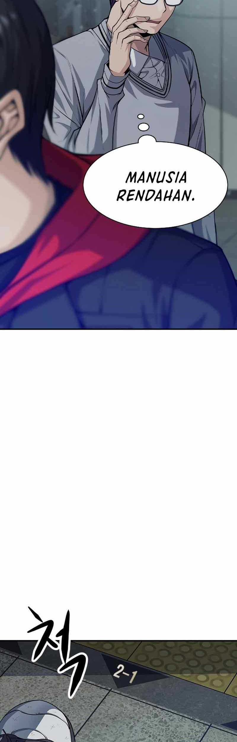 Secret Player Chapter 04 Gambar 53