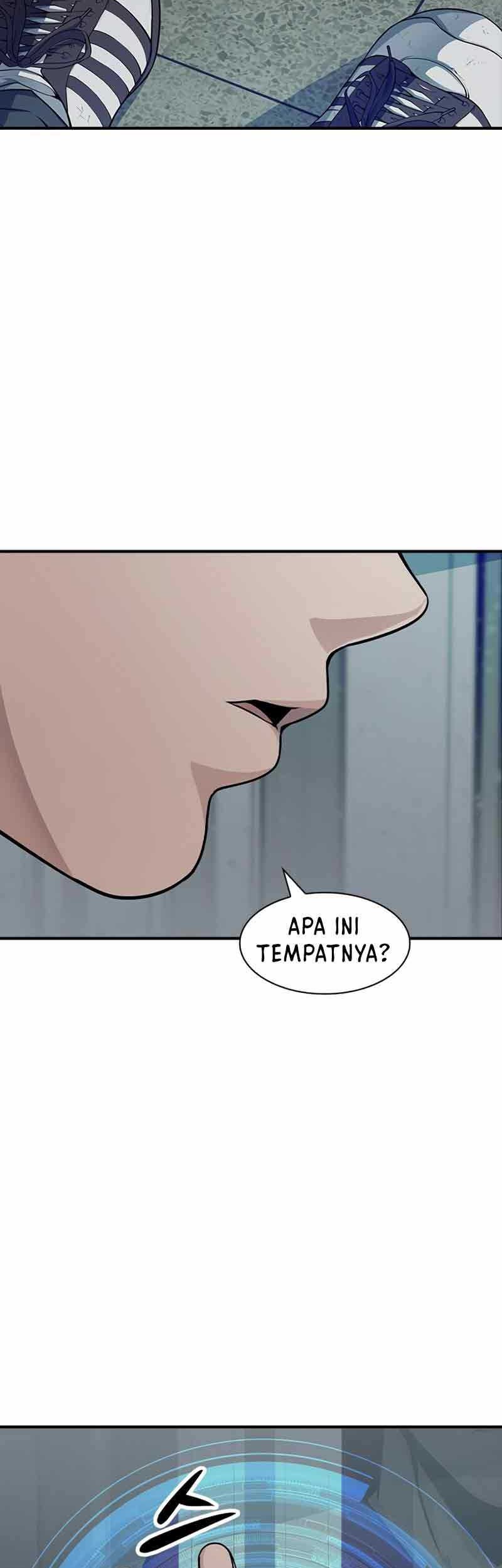 Secret Player Chapter 04 Gambar 54