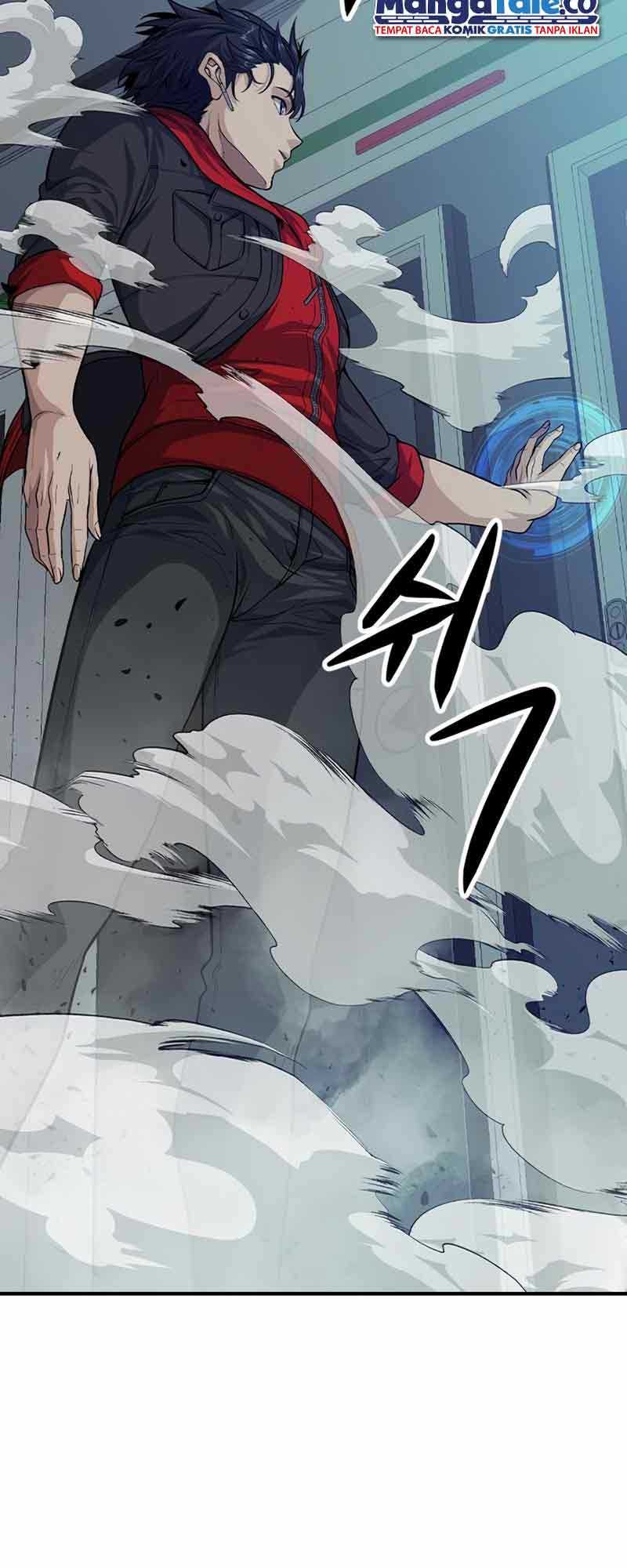 Secret Player Chapter 04 Gambar 56