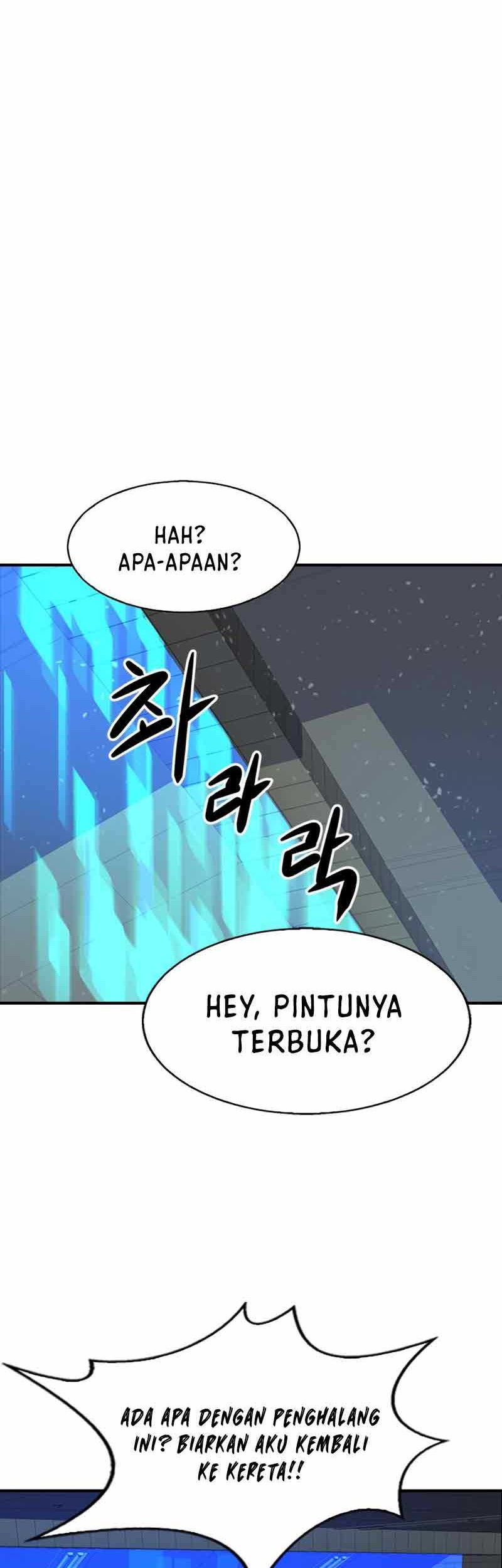 Secret Player Chapter 04 Gambar 58