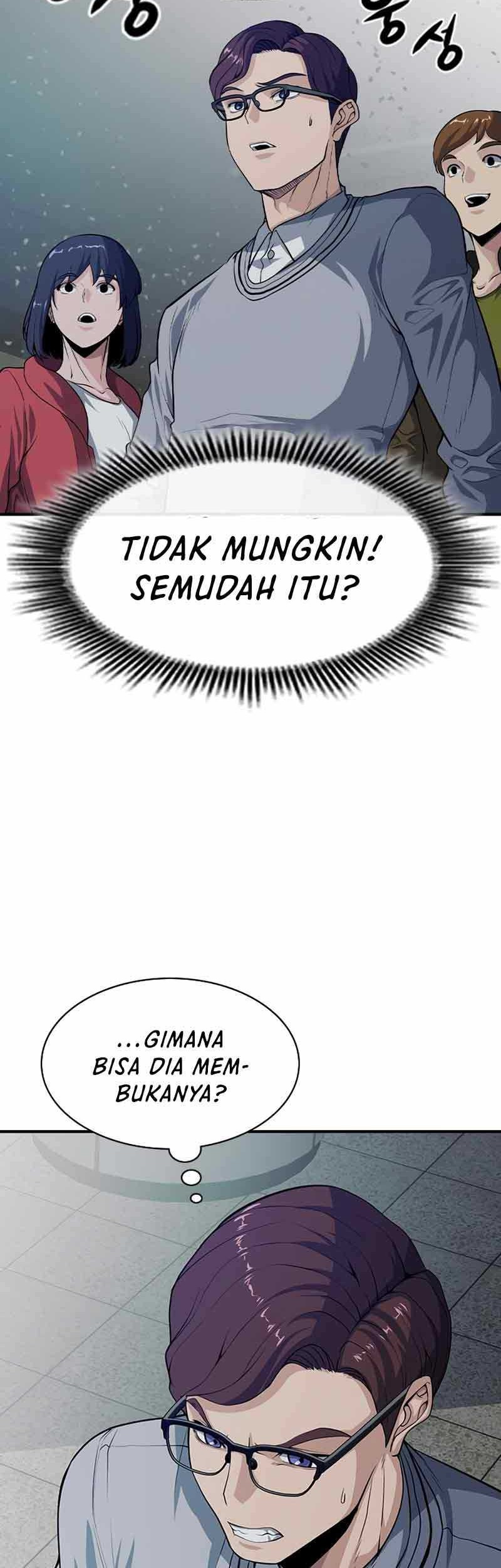 Secret Player Chapter 04 Gambar 60