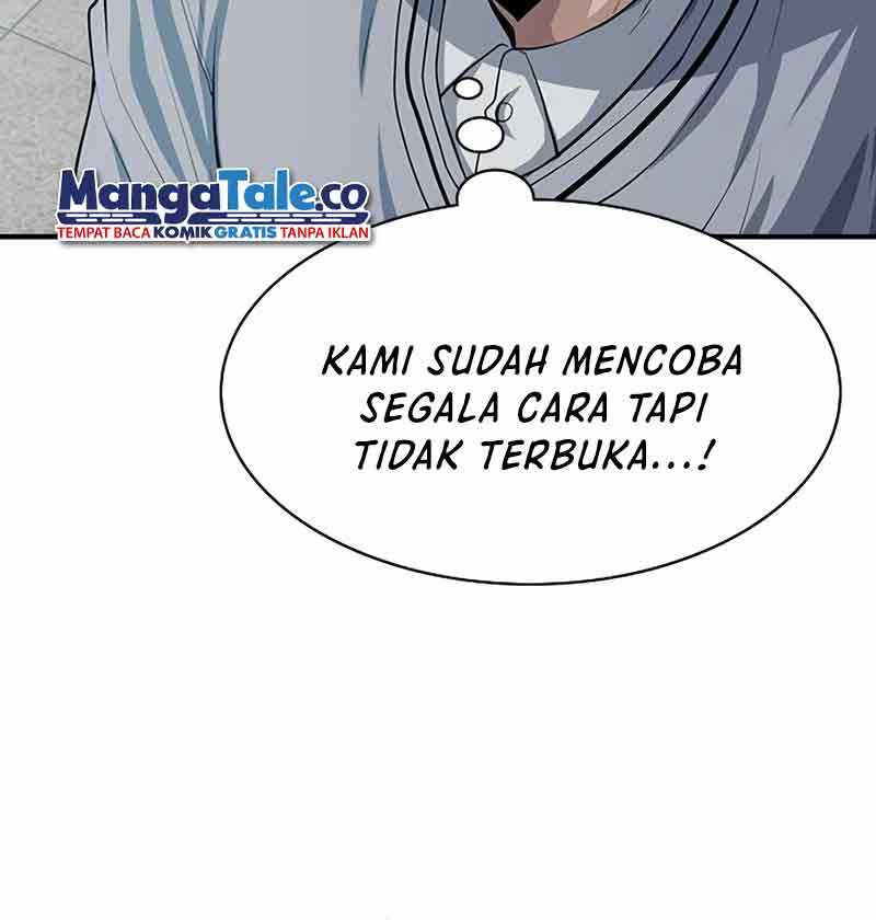 Secret Player Chapter 04 Gambar 61