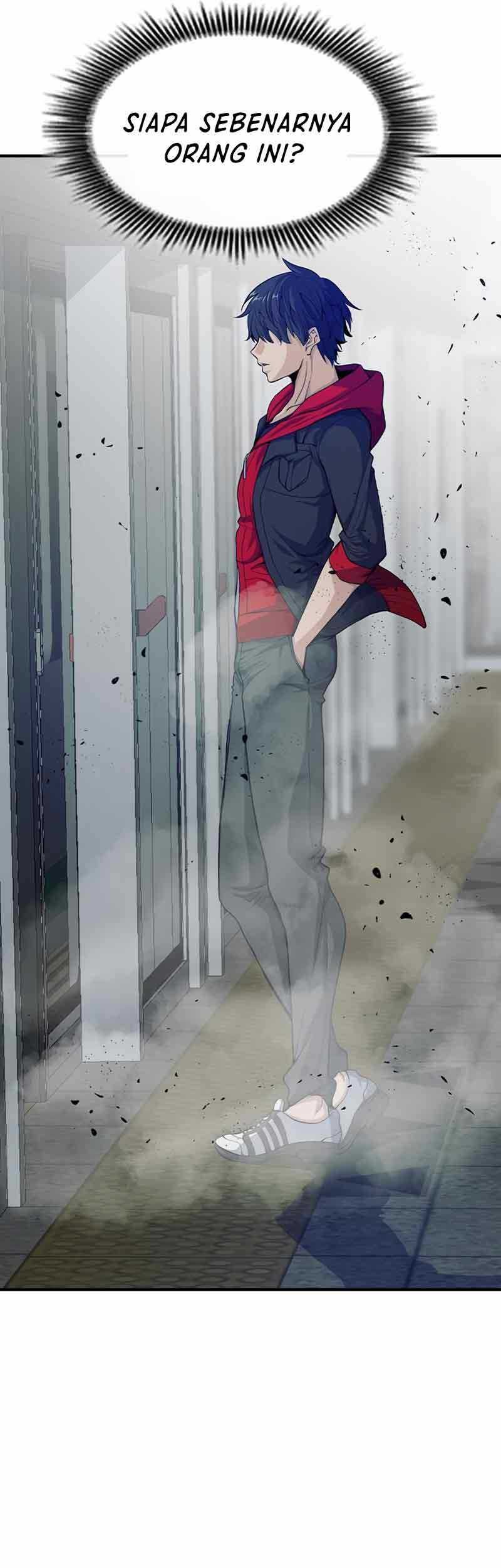 Secret Player Chapter 04 Gambar 62