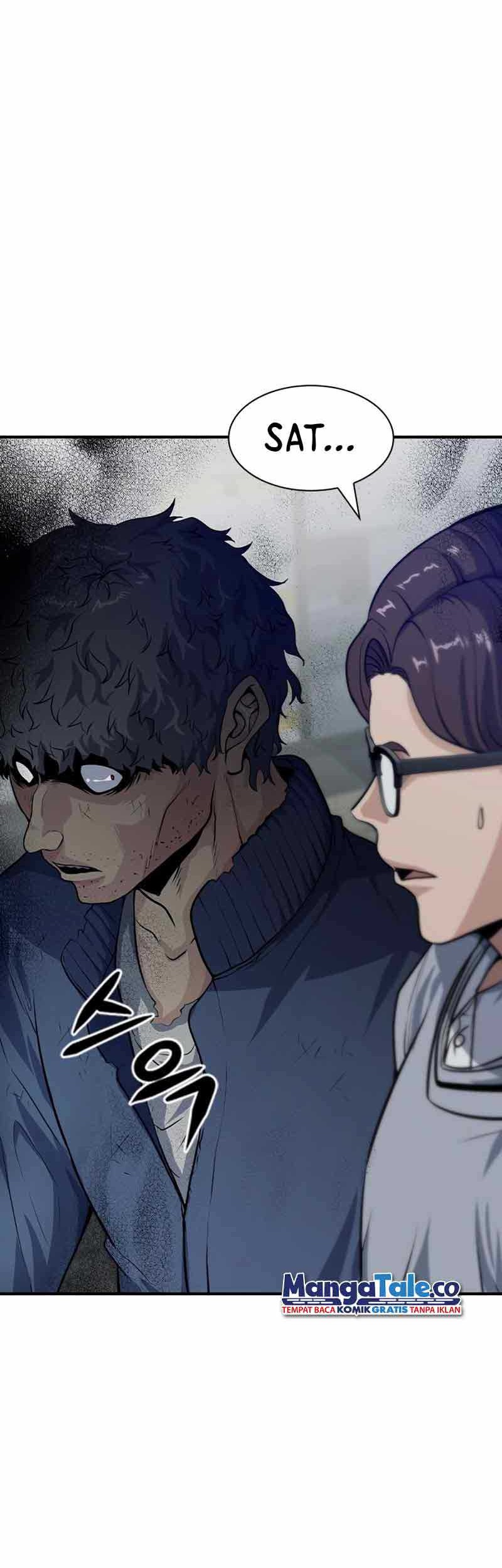 Secret Player Chapter 04 Gambar 70