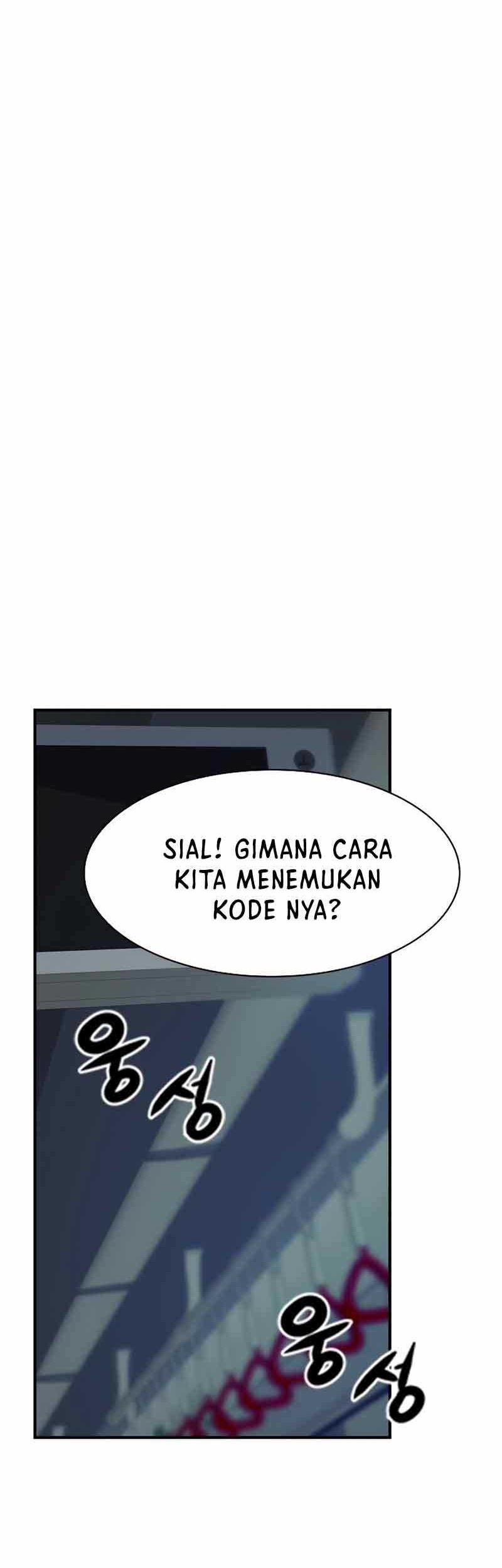 Secret Player Chapter 04 Gambar 73