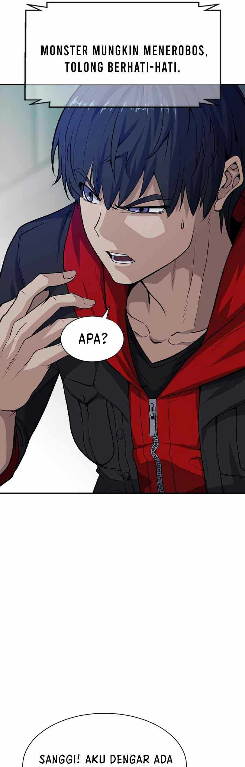 Secret Player Chapter 04 Gambar 77