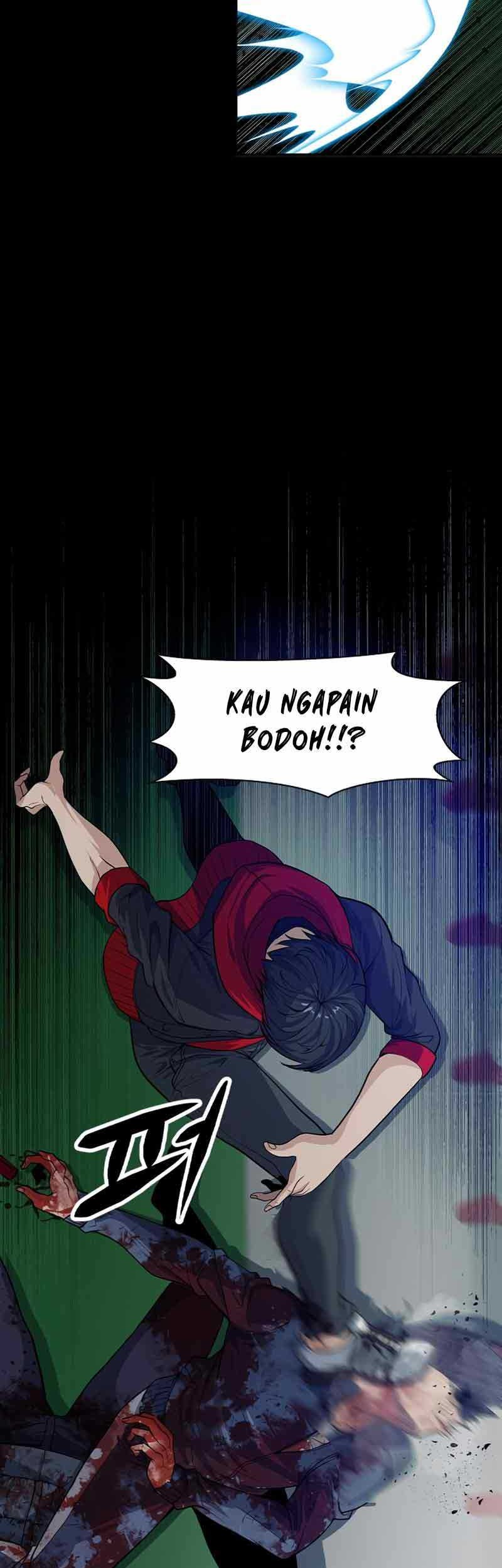 Secret Player Chapter 04 Gambar 84