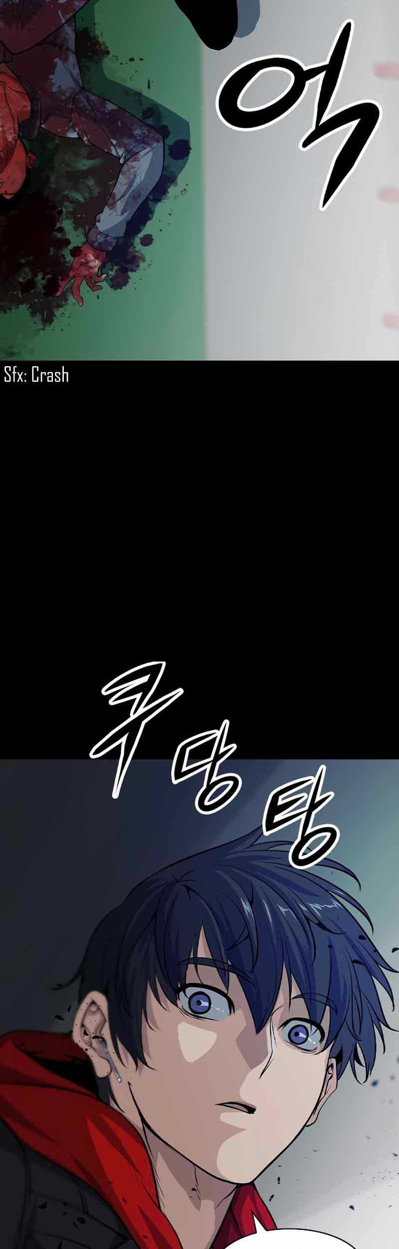 Secret Player Chapter 04 Gambar 85