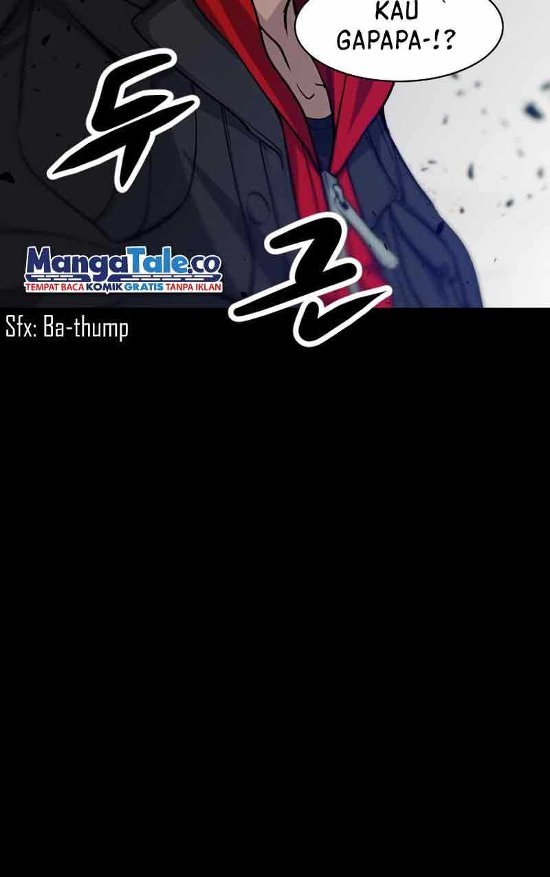 Secret Player Chapter 04 Gambar 86