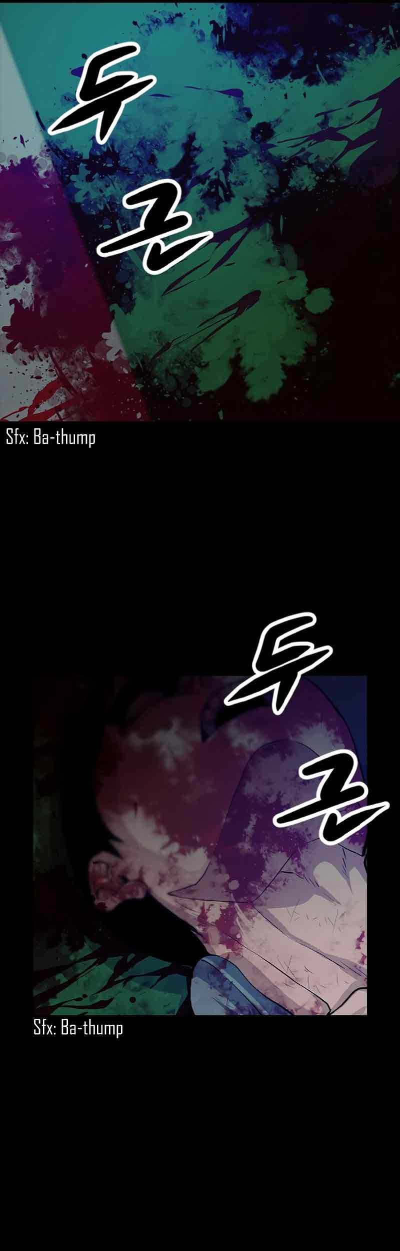 Secret Player Chapter 04 Gambar 87