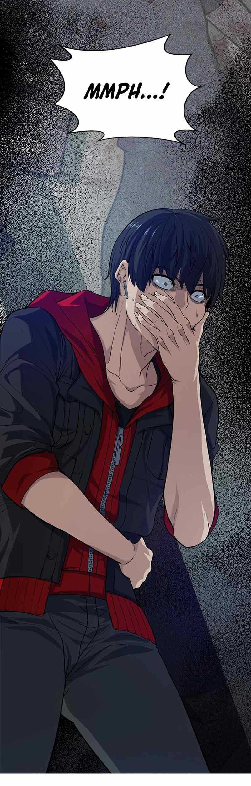Secret Player Chapter 04 Gambar 89