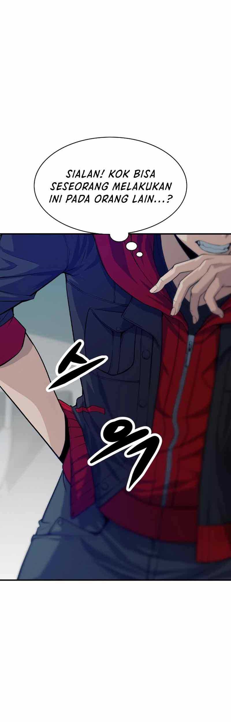 Secret Player Chapter 04 Gambar 90