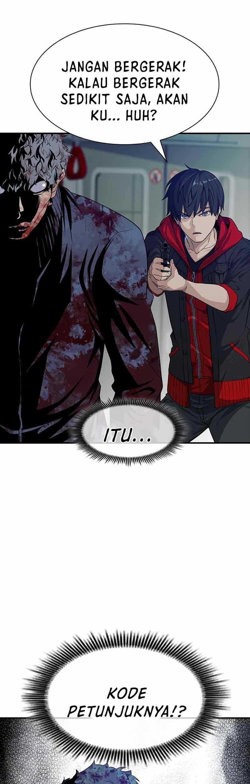 Secret Player Chapter 04 Gambar 92
