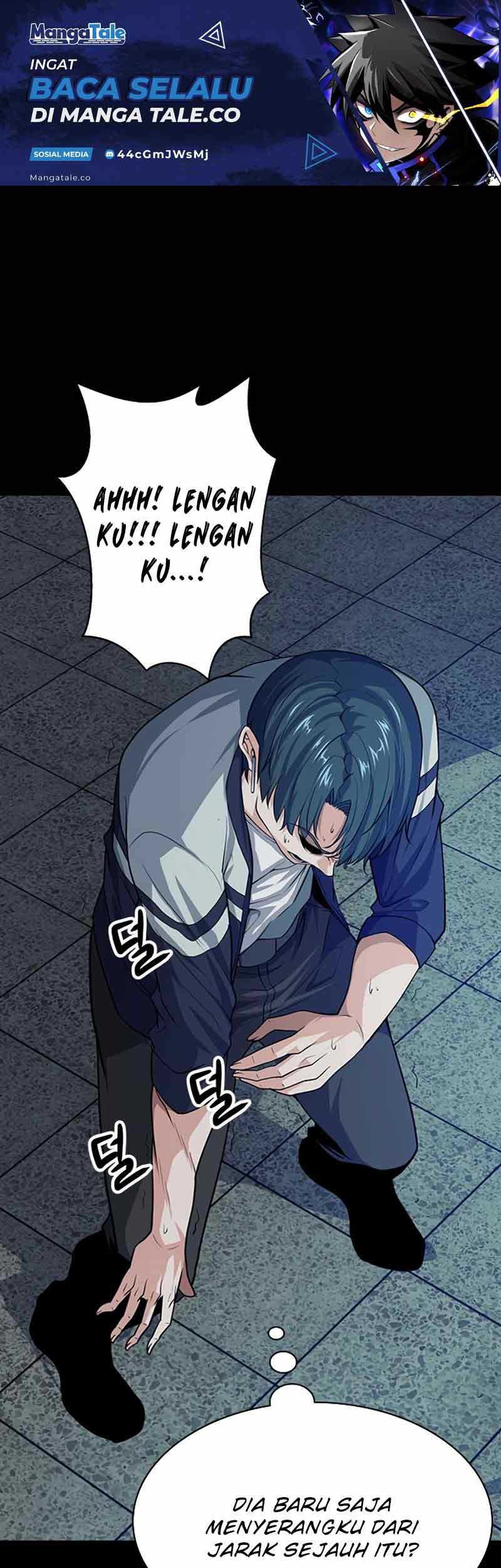 Baca  Secret Player Chapter 04 Gambar 2