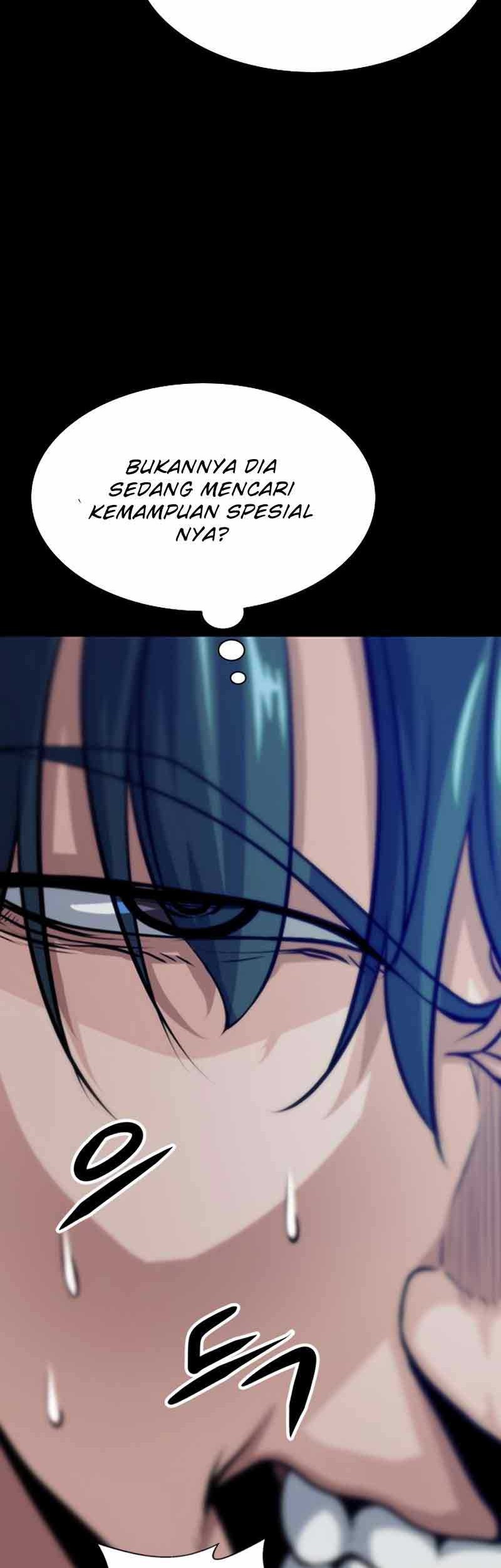 Secret Player Chapter 04 Gambar 3