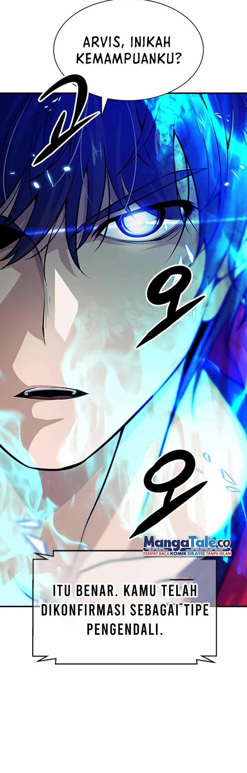 Secret Player Chapter 04 Gambar 5