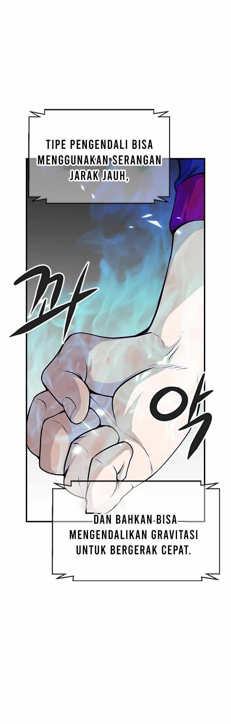 Secret Player Chapter 04 Gambar 8