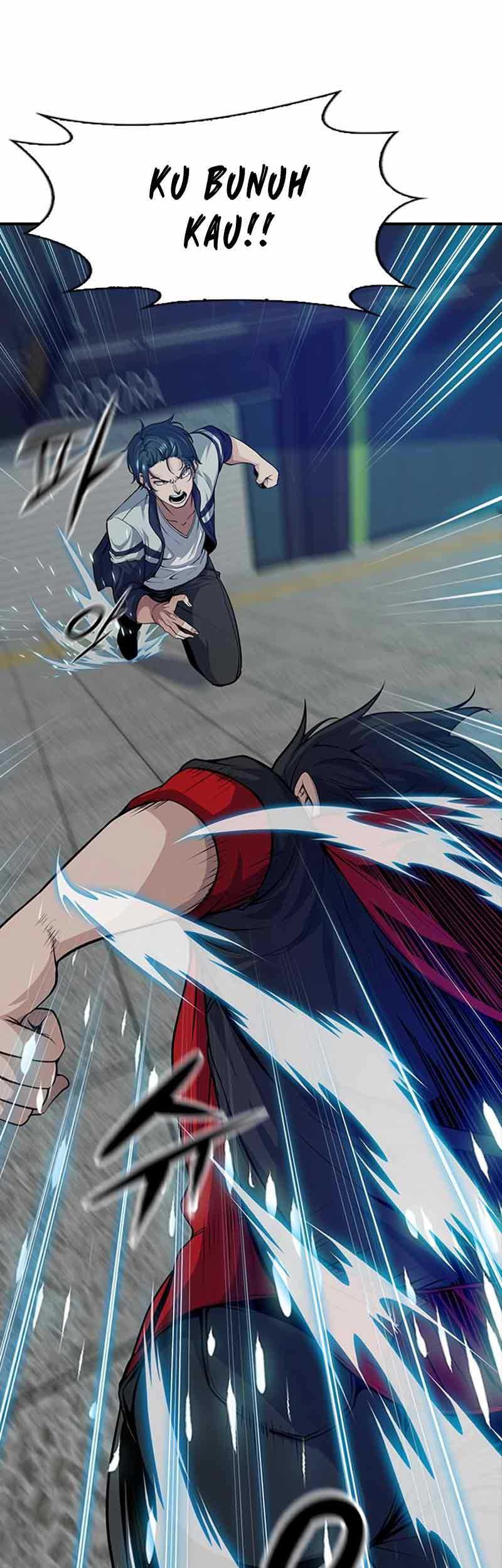 Secret Player Chapter 04 Gambar 9