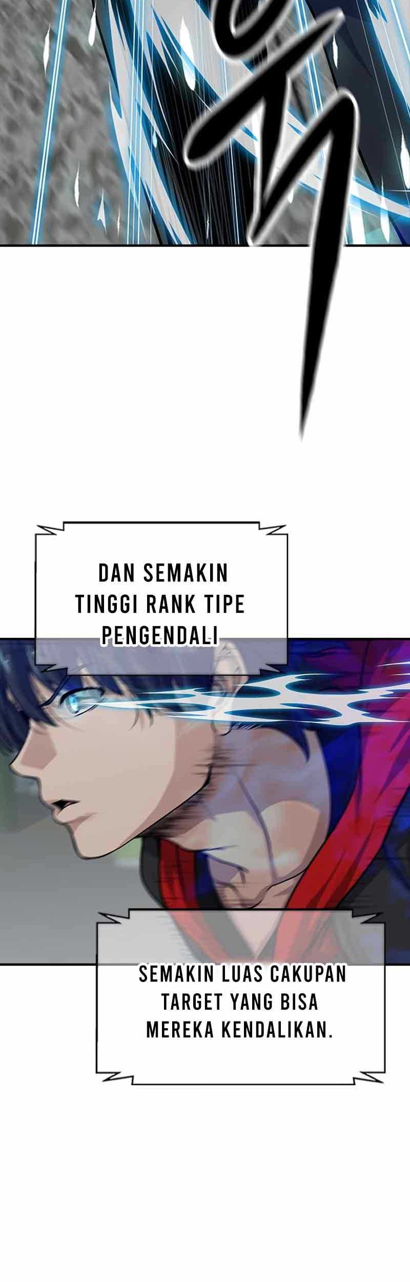 Secret Player Chapter 04 Gambar 10