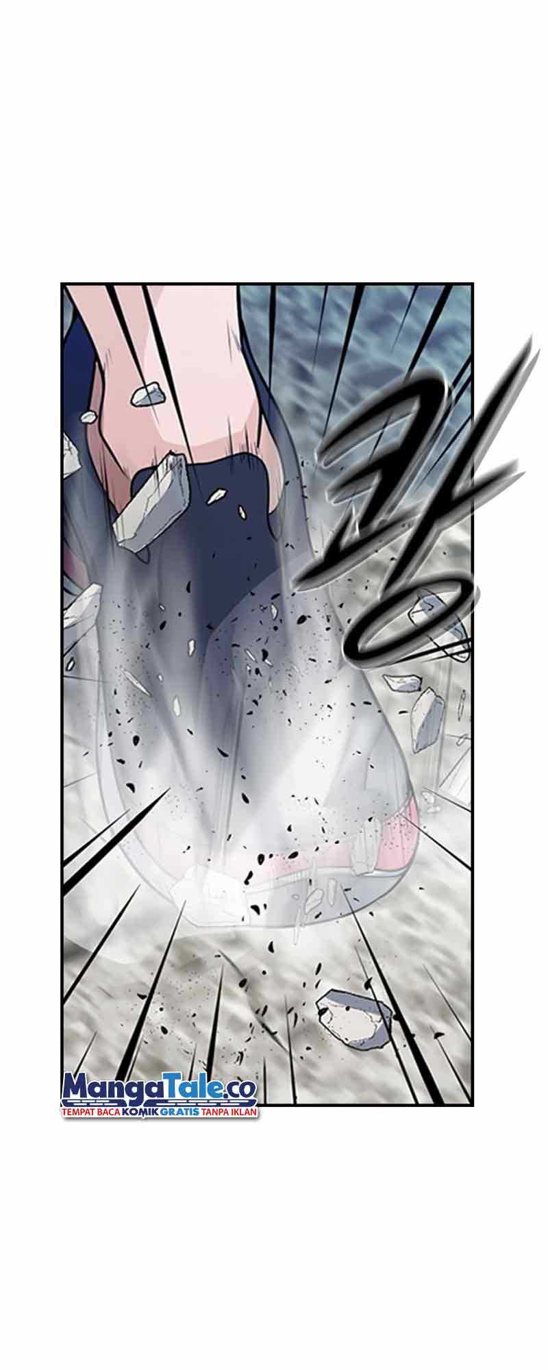 Secret Player Chapter 04 Gambar 11