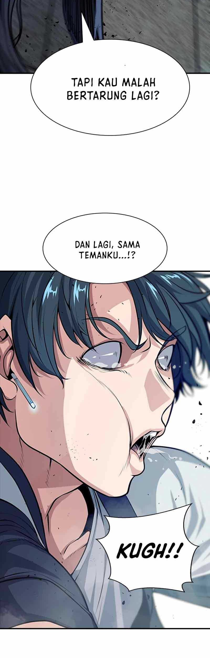 Secret Player Chapter 04 Gambar 14