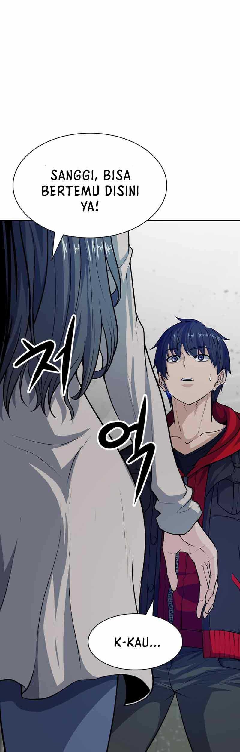 Secret Player Chapter 04 Gambar 15