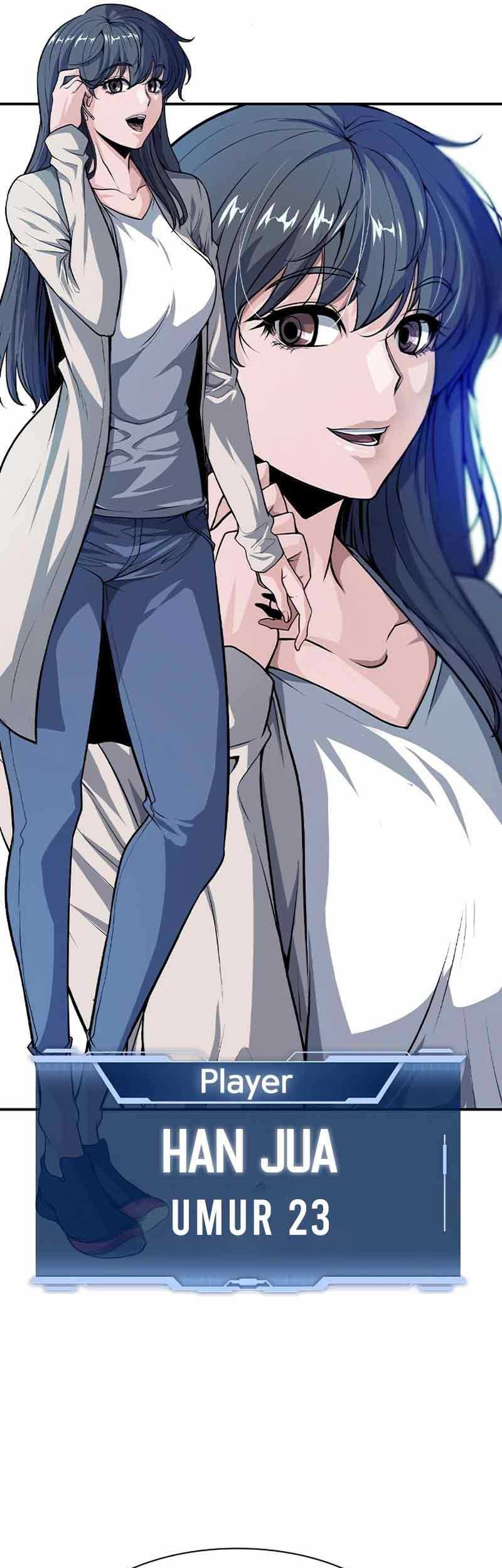 Secret Player Chapter 04 Gambar 17