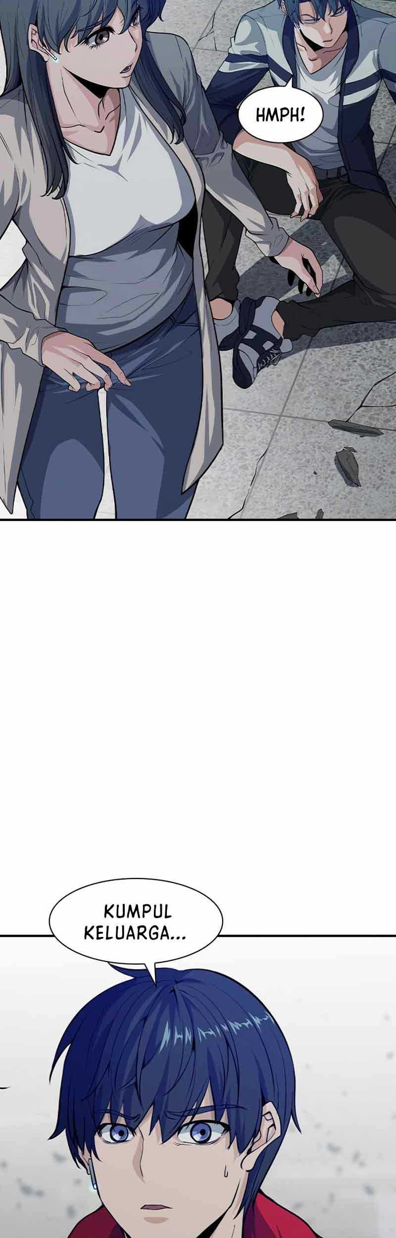 Secret Player Chapter 04 Gambar 19