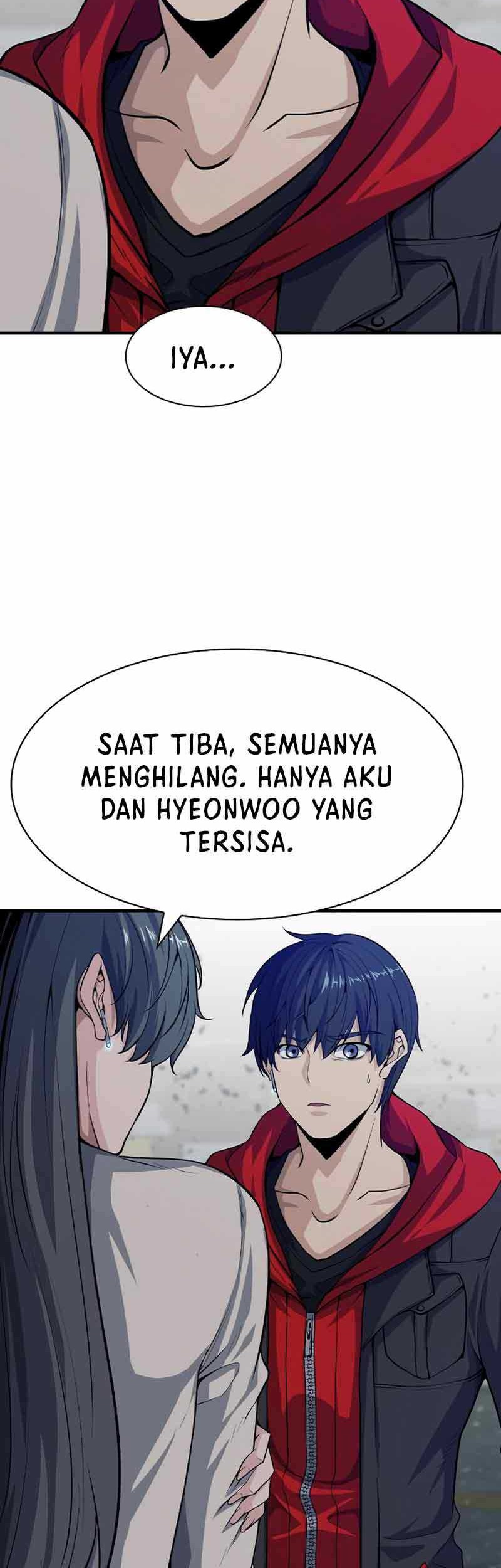 Secret Player Chapter 04 Gambar 20