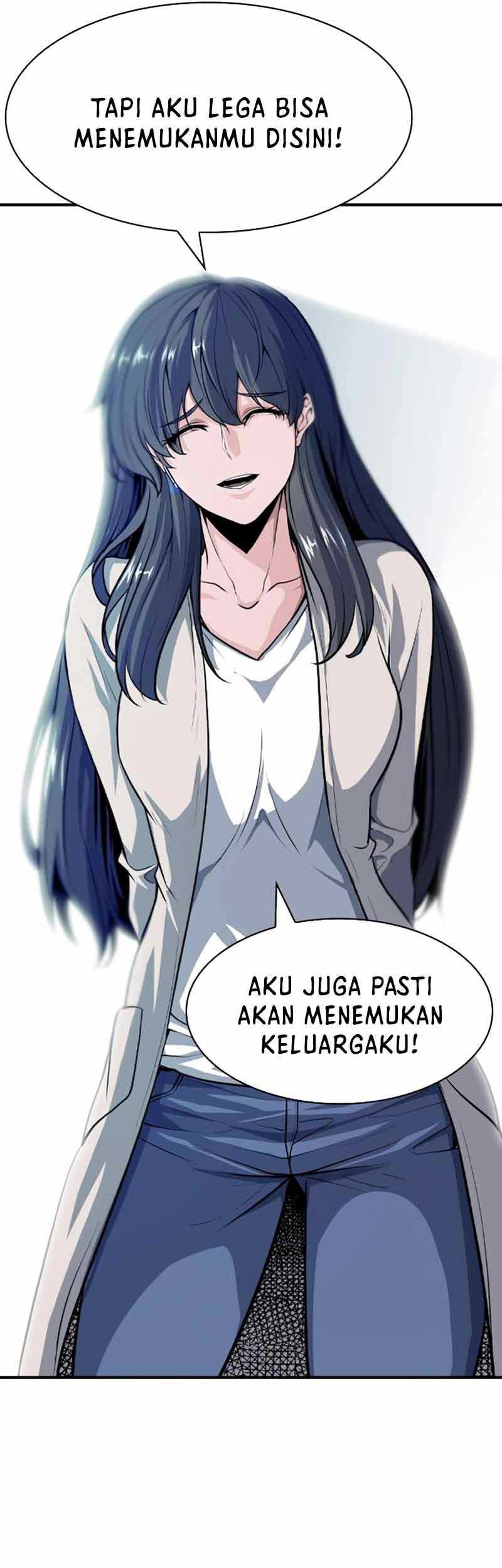 Secret Player Chapter 04 Gambar 22