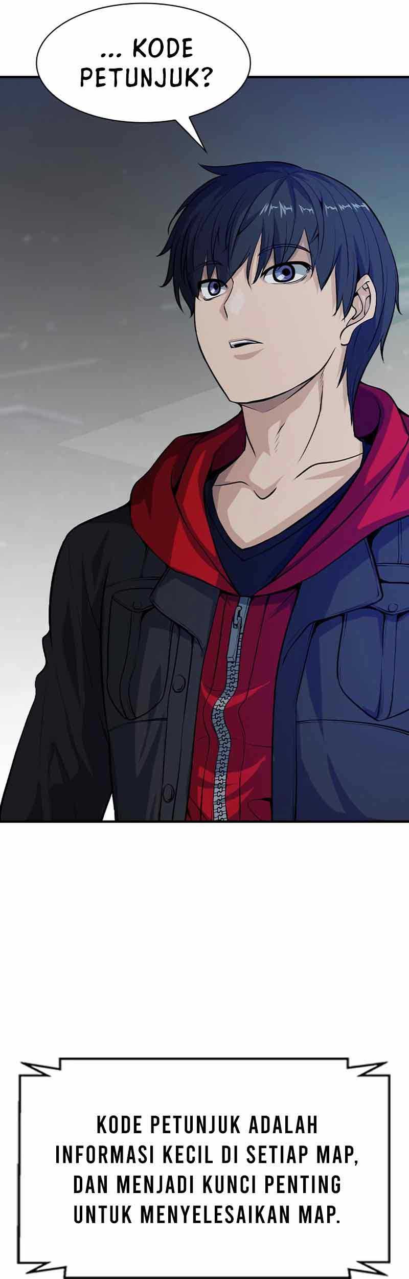 Secret Player Chapter 04 Gambar 27