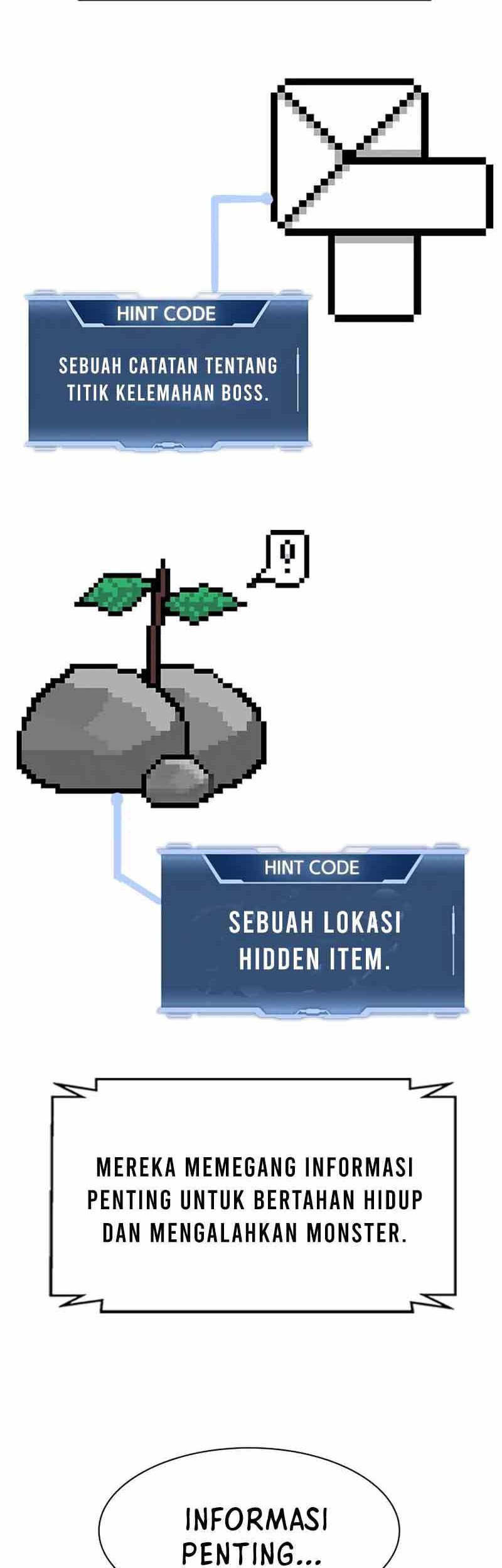 Secret Player Chapter 04 Gambar 28