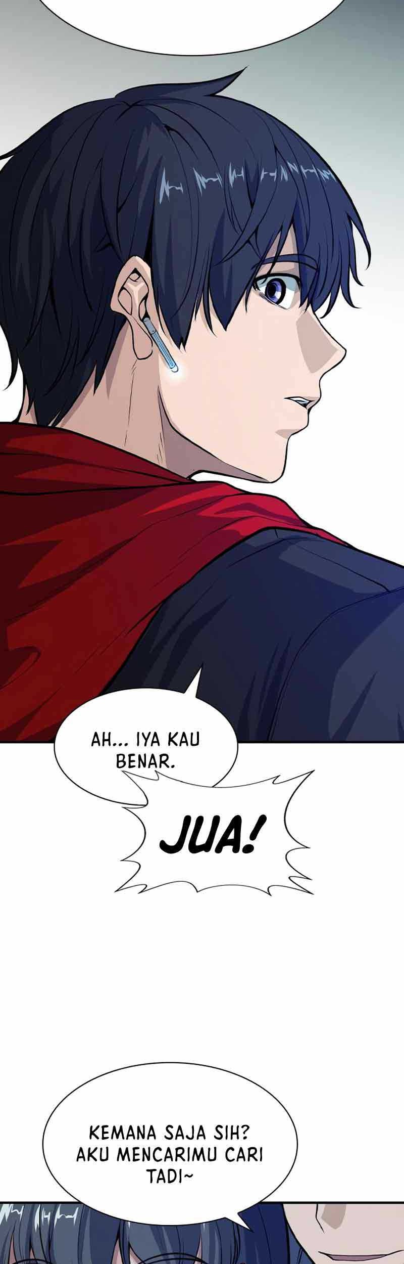 Secret Player Chapter 04 Gambar 34