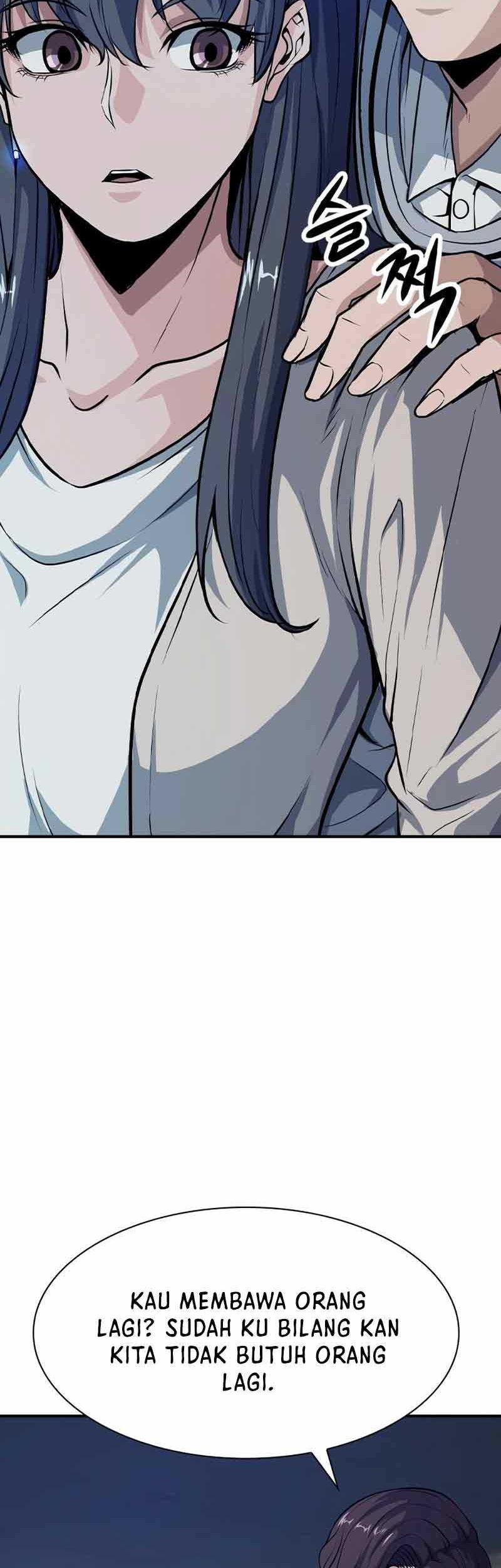 Secret Player Chapter 04 Gambar 35